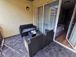 noclegi Pogorzelica Sea&Forest Pogorzelica Apartament Perłowy