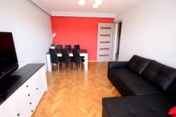 noclegi Sopot Family Apartment Victus in the City Center by Noclegi Renters
