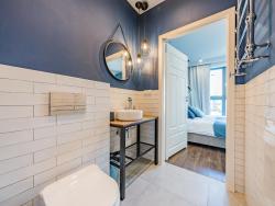 noclegi Gdańsk Hello Apartments Classy Industrial Browar Gdansk