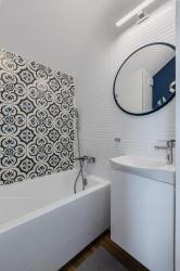 noclegi Jastrzębia Góra Mia Mare A & B Jastrzębia Góra