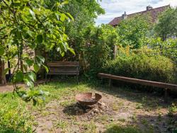 noclegi Koszalin Holiday Home Parkowa by Interhome