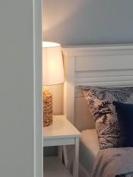 noclegi Gąski Apartament Wyspa Mew - 150 m od plaży