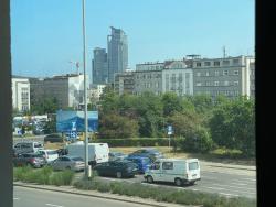 noclegi Gdynia Plac Unii Centrum - Comfy Apartments