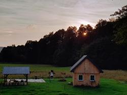 noclegi Lądek-Zdrój Pod Górką