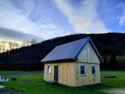 noclegi Lądek-Zdrój Pod Górką