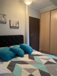 noclegi Pobierowo Hire House