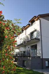 noclegi Władysławowo Zatoka Apartamenty Władysławowo