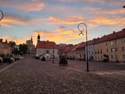 noclegi Lubomierz Rynek 31