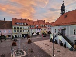 noclegi Lubomierz Rynek 31