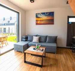 noclegi Jastrzębia Góra Dream House s