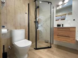 noclegi Gdańsk Superior Baltea 3 rooms, 2 bedrooms, Beach 800m, Air Condition!