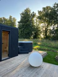 noclegi Ustronie Morskie Przylądek Marzeń - Domy nad morzem