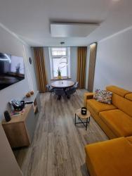 noclegi Jelenia Góra Apartament Lux Lemon