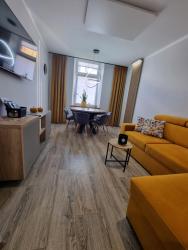 noclegi Jelenia Góra Apartament Lux Lemon