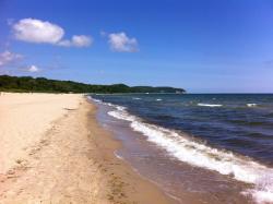 noclegi Sopot Apartament Sopot Oliwia