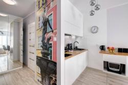 noclegi Gdańsk Tartaczna 3 Old Town