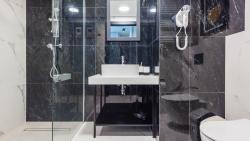 noclegi Kołobrzeg Resort Solny w Kołobrzegu Apartament A031