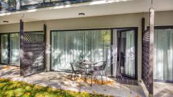 noclegi Kołobrzeg Resort Solny w Kołobrzegu Apartament A031