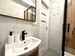 noclegi Gdańsk MMRent Miami Room