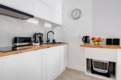 noclegi Gdańsk Tartaczna 3 Old Town