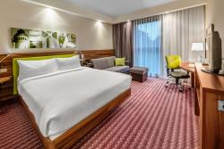 noclegi Świnoujście Hampton by Hilton Świnoujscie