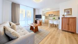 noclegi Kołobrzeg Apartamenty Sun & Snow Kołobrzeg Jantar