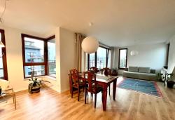 noclegi Gdańsk Apartament Gdański Słoneczny Nr 34