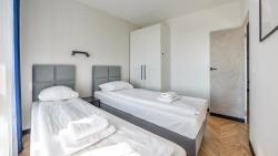 noclegi Gdańsk Apartamenty Sun & Snow Doki