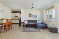 noclegi Międzyzdroje Comfy Apartments with Balcony Turystyczna Międzyzdroje by Noclegi Renters