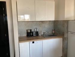 noclegi Sianożęty PERŁOWA PRZYSTAŃ SIANOŻĘTY - APARTAMENT DWA POKOJE