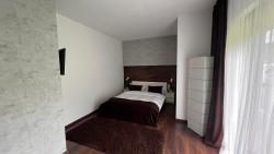 noclegi Solina Dom - Apartamenty Prestige - jacuzzi i sauna