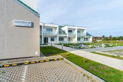 noclegi Grzybowo Sunset Resort IV, Nadmorska 98B