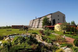 noclegi Darłowo i Darłówko Piramida I