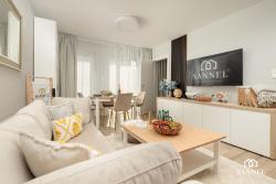 noclegi Pobierowo Apartament Elegance z basenem- Pobierowo Baltic Apartments-SANNEL Apartments for rent
