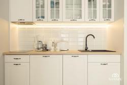 noclegi Pobierowo Apartament Elegance z basenem- Pobierowo Baltic Apartments-SANNEL Apartments for rent