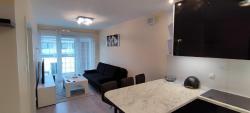 noclegi Kołobrzeg Apartamenty Plaza Kasprowicza 20A Darmowy basen, sauny, itp