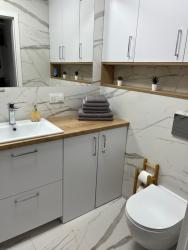 noclegi Świnoujście Apartament 34 Sun Towers