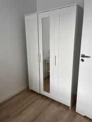 noclegi Świnoujście Apartament 34 Sun Towers