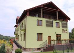 noclegi Stronie Śląskie Villa Valle Verde