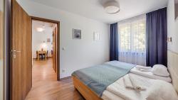 noclegi Jastrzębia Góra Apartamenty Sun & Snow Marina