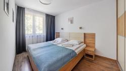 noclegi Jastrzębia Góra Apartamenty Sun & Snow Marina