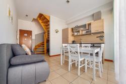 noclegi Świnoujście Plaża II, Sun & Snow