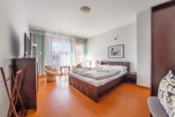 noclegi Świnoujście Plaża II, Sun & Snow