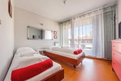 noclegi Świnoujście Plaża II, Sun & Snow