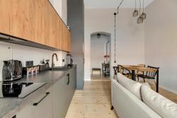 noclegi Sopot Azzuro Living Sopot - Prime Location by Lion Apartments