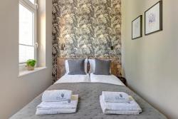 noclegi Sopot Azzuro Living Sopot - Prime Location by Lion Apartments