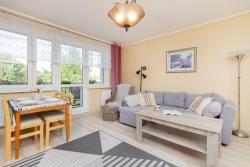 noclegi Gdańsk Spacious Family Apartment in Gdańsk by Noclegi Renters