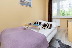 noclegi Gdańsk Spacious Family Apartment in Gdańsk by Noclegi Renters