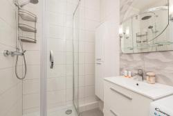 noclegi Gdańsk Spacious Family Apartment in Gdańsk by Noclegi Renters