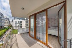 noclegi Świnoujście Promenada II, Sun & Snow